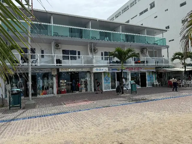 Molino de Viento