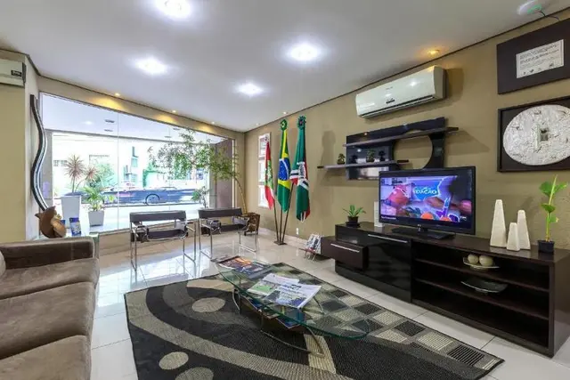 Rede Andrade Royal Criciuma
