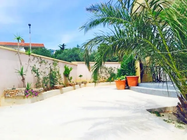 Apartments Bucic