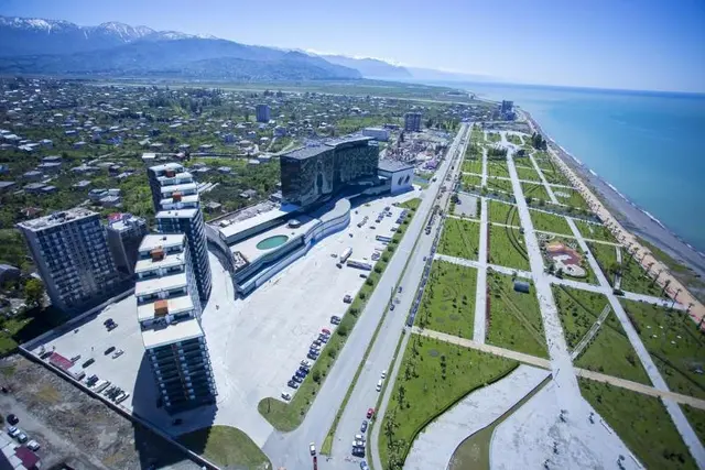 Euphoria Apartments & Residence