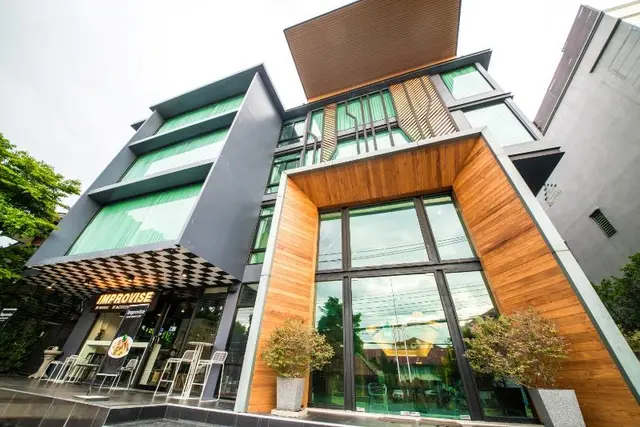 Jira Boutique Residence