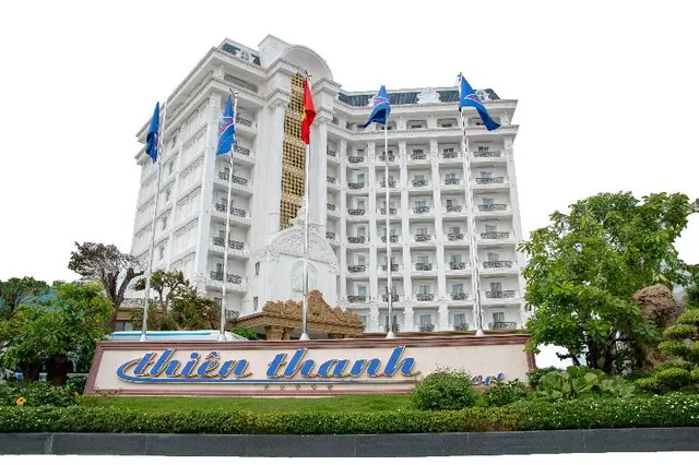 Thien Thanh Phu Quoc Resort