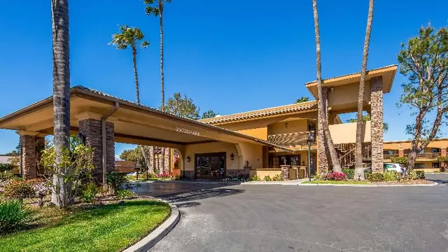SureStay Plus by Best W. San Bernardino South