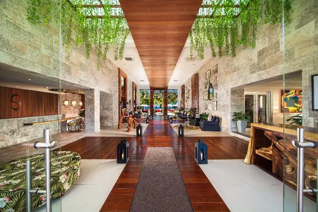S Hotel Montego Bay