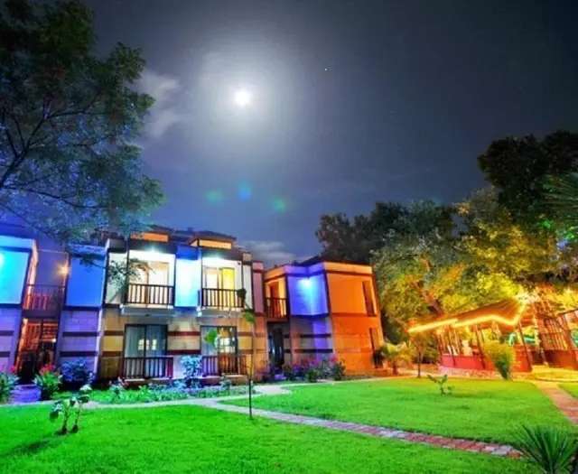 Lykia Edrassa Hotel