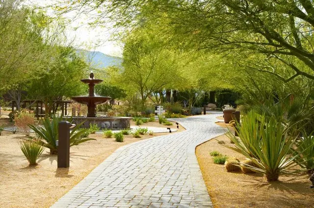 La Casa del Zorro