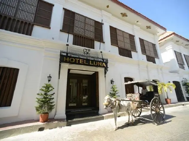 Hotel Luna