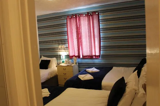 The Calypso Hotel