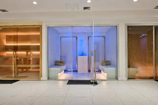 Holm Boutique & Spa
