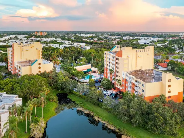 Vacation Village at Bonaventure