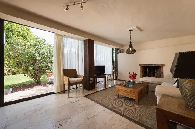 Casitas Alondra Villas & Suites
