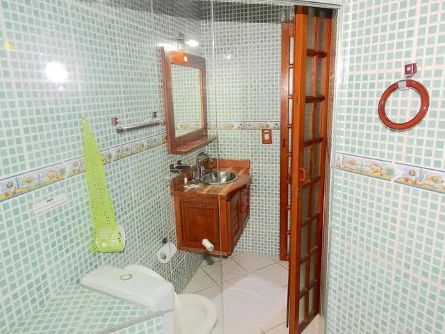 VELINN Hotel Santa Tereza