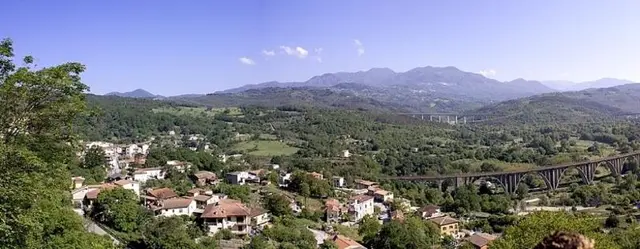 B&B Casale del Borgo