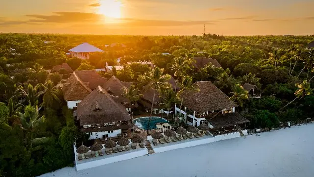 AHG Dream's Bay Beach Hotel