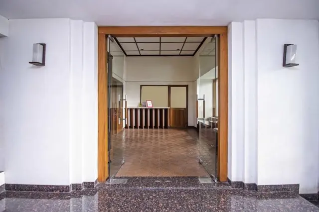 Residences by RedDoorz near Rumah Mode