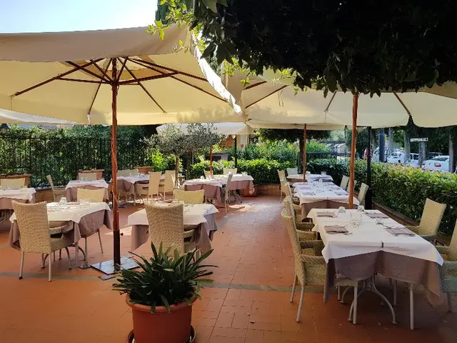 Hotel da Graziano
