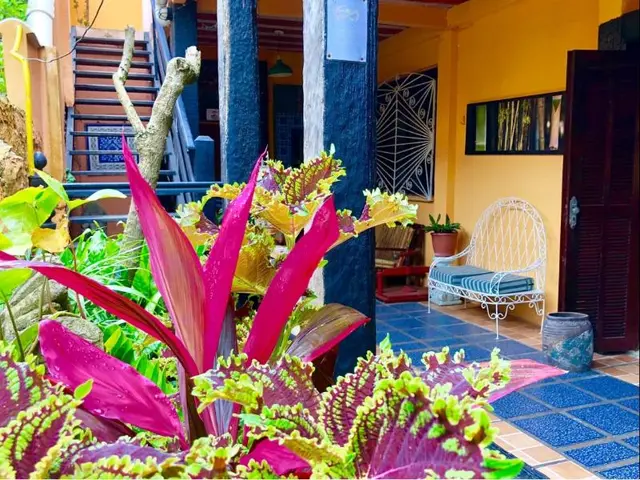 Hostel Villas Boas
