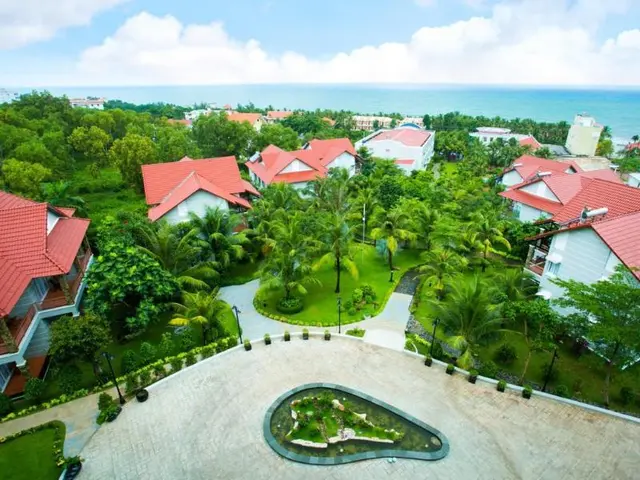 Hoa Binh Phu Quoc Resort