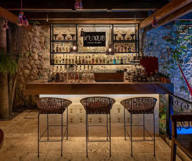 Le Muuch Hotel Boutique