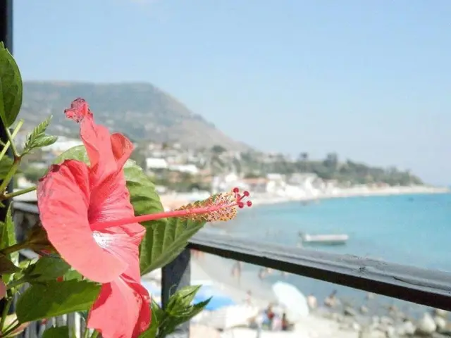 Villaggio Marina Del Capo