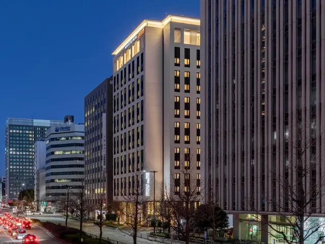 Nishitetsu Hotel Croom Nagoya