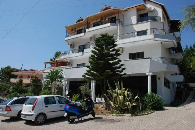 Hotel Freskia