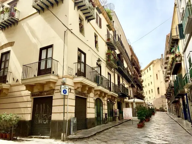 Bellaroto Suite