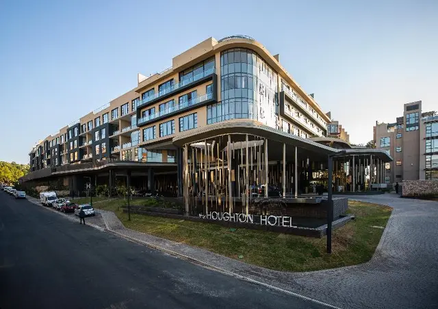 The Houghton Hotel Spa Wellness and Golf