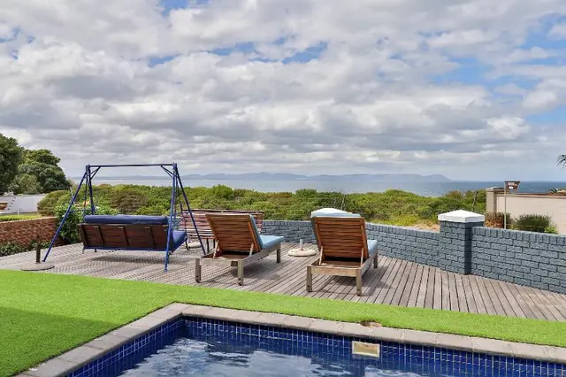 The Whale's Tale Guest House