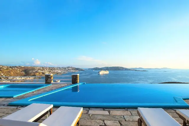 Aeri Villas
