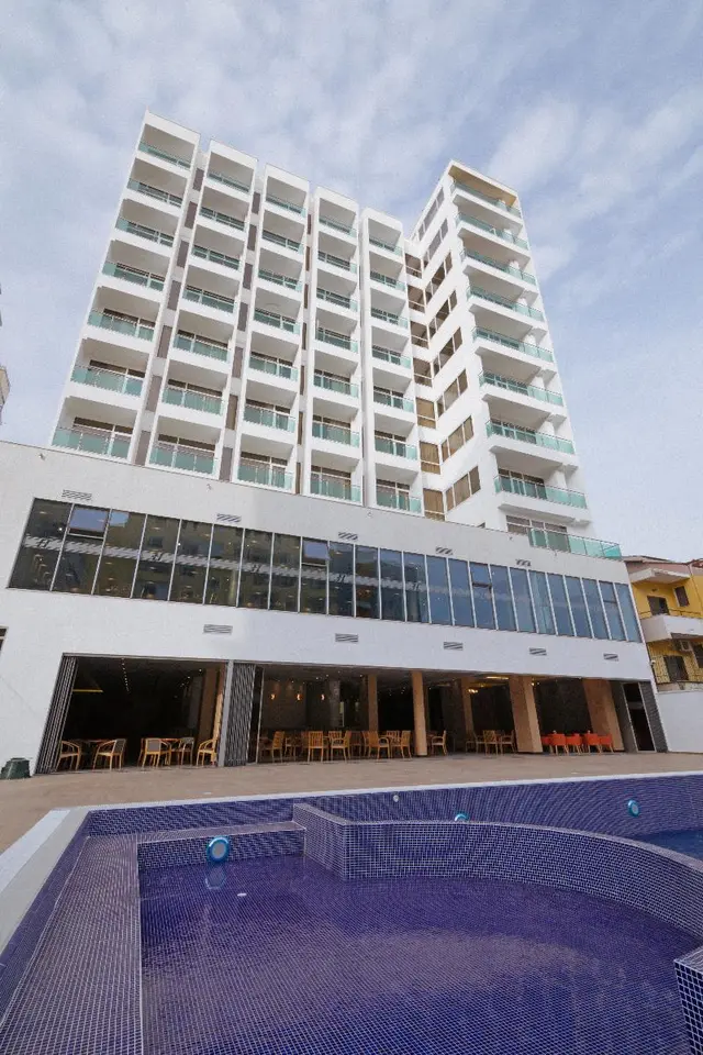 Horizont Hotel