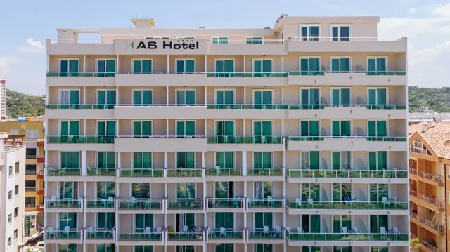 Albanian Star Hotel