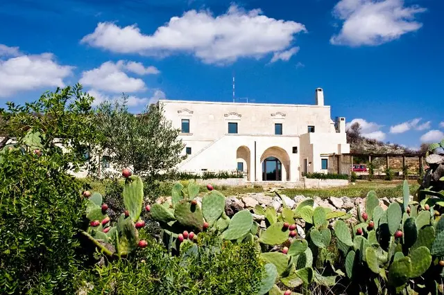 Masseria Le Fabriche