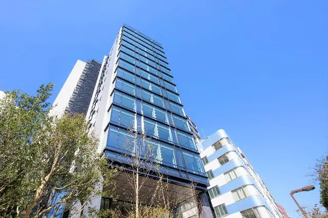 Keihan Tsukiji Ginza Grande