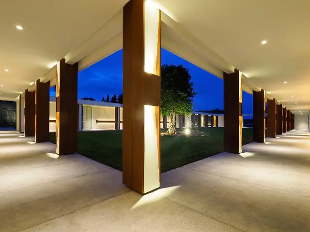 The Balé Phnom Penh by LifestyleRetreats