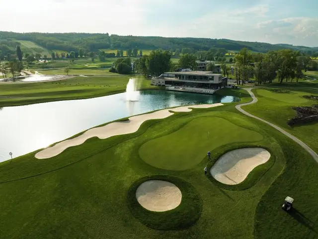 Zala Springs Golf Resort