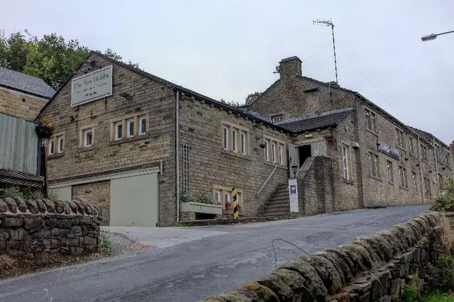 New Hobbit Hotel, BW Signature Collection