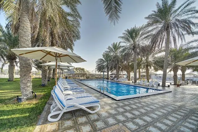 Royal Residence Resort