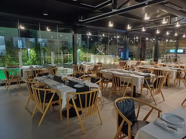 Blue Boutique Hotel
