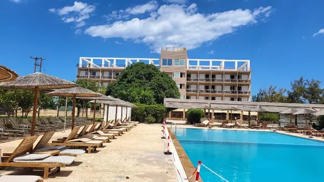 Aqua Mare Resort