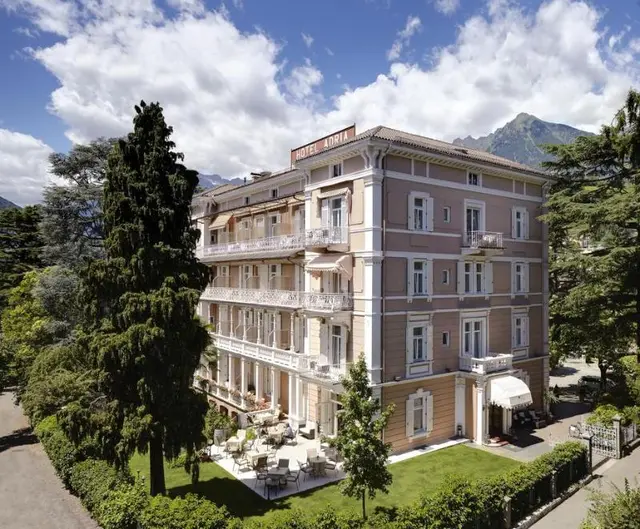 Hotel Adria & Spa