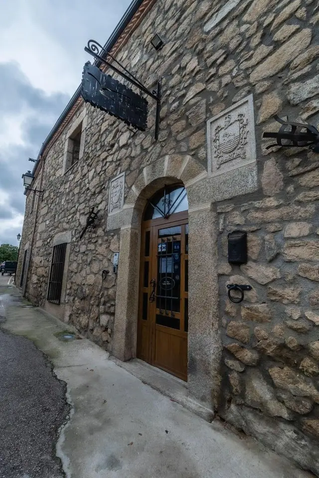 Hotel Rural El Labriego By Bossh Hotels