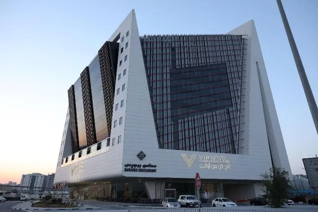 Vip Hotel