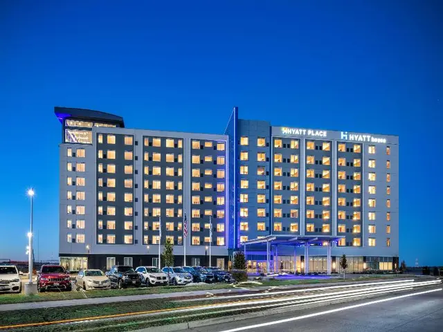 Hyatt House East Moline/Quad Cities