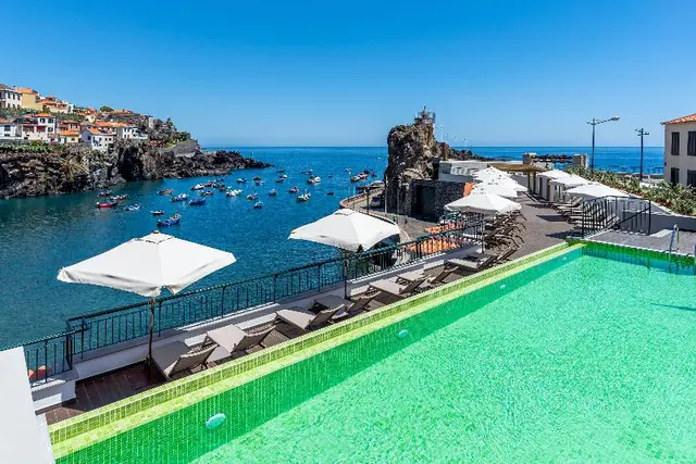 PESTANA CHURCHILL BAY POUSADA & HISTORIC HOTEL