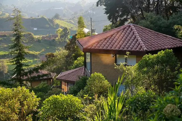 Cannua Lodge