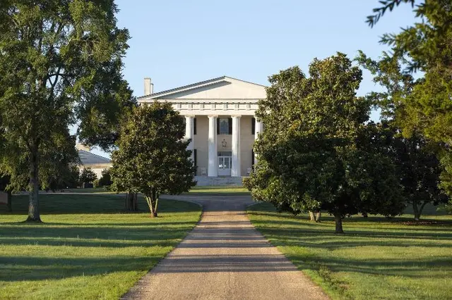 Berry Hill Resort and Conference Center