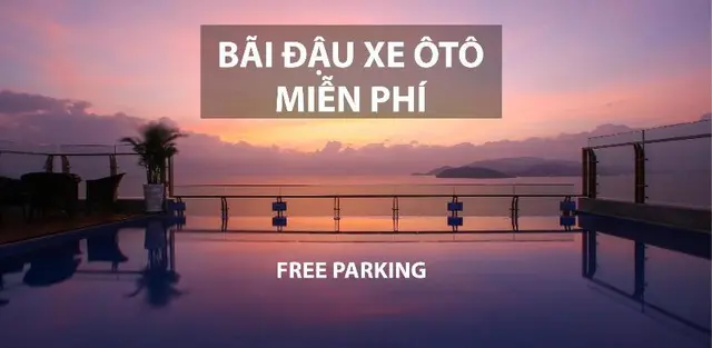 DTX Nha Trang Hotel