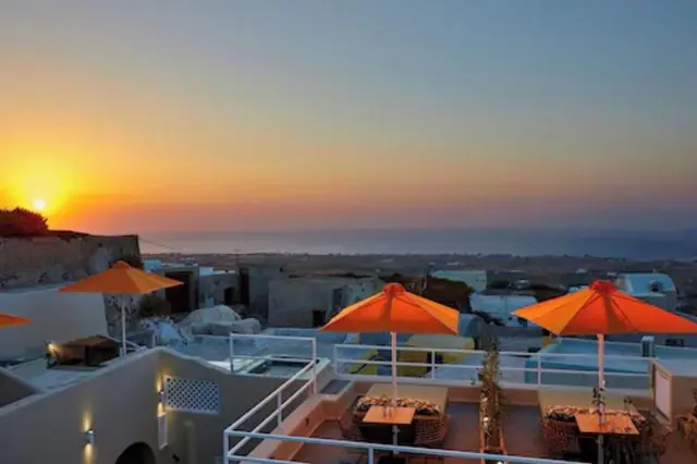 Edem Luxury Hotel