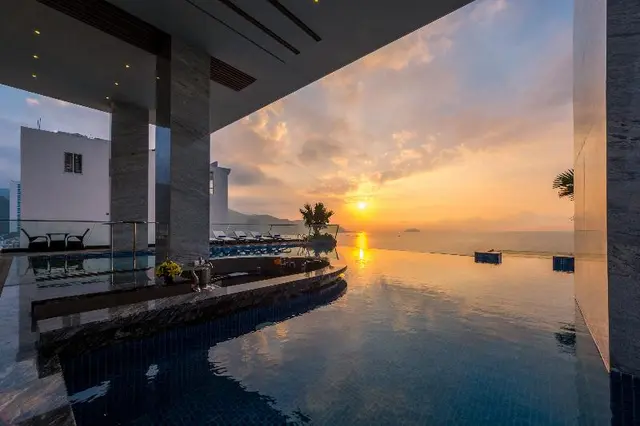 Boton Blue Hotel & Spa